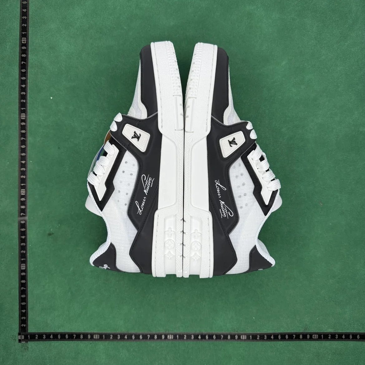 🔥1:1 batch LOUIS VUITTON Trainer