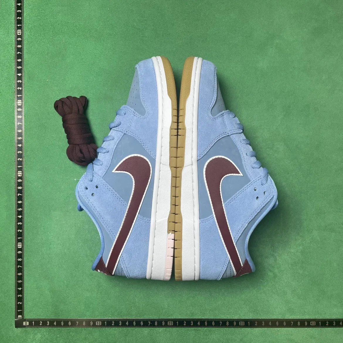 🔥1:1 batch Nike SB Dunk Low " Green Lobster "