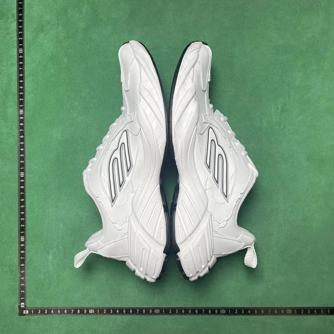 🔥1:1 batch BALENCIAGA Monday Sneaker