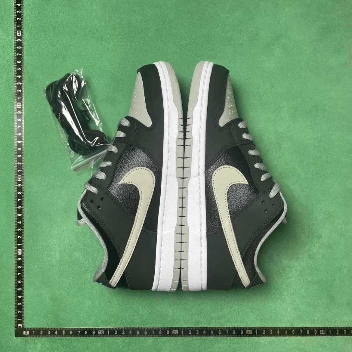 🔥1:1 batch Nike SB Dunk Low " Green Lobster "