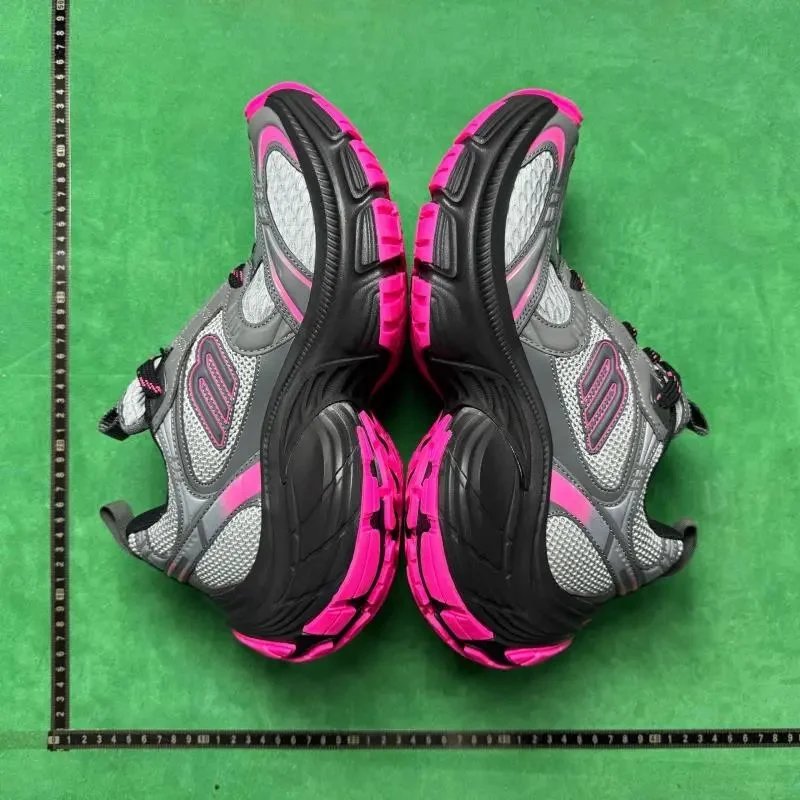  BALENCIAGA GO2 12.0生活休闲鞋