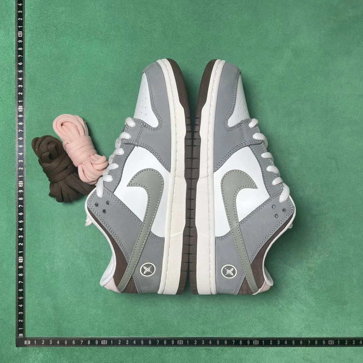 🔥1:1 batch Nike SB Dunk Low " Green Lobster "