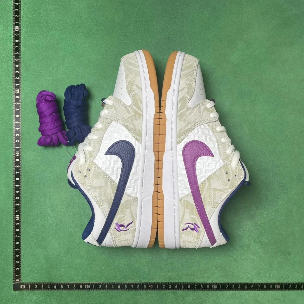 🔥1:1 batch Nike SB Dunk Low " Green Lobster "