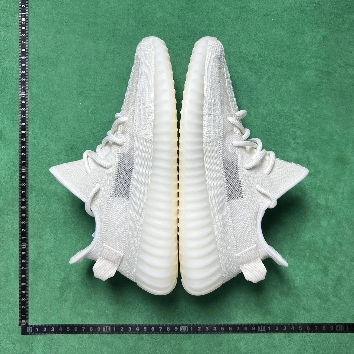 Yeezy LW 3 网布运动低帮生活休闲鞋2(下单送两双袜子)