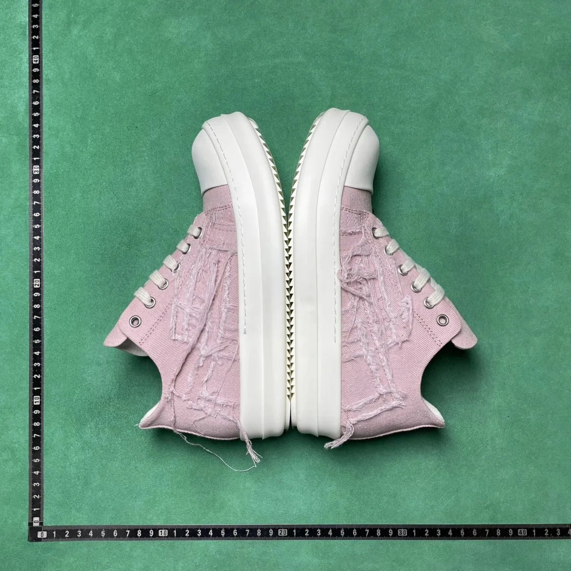 🔥1:1 batch RICK OWENS/RO 