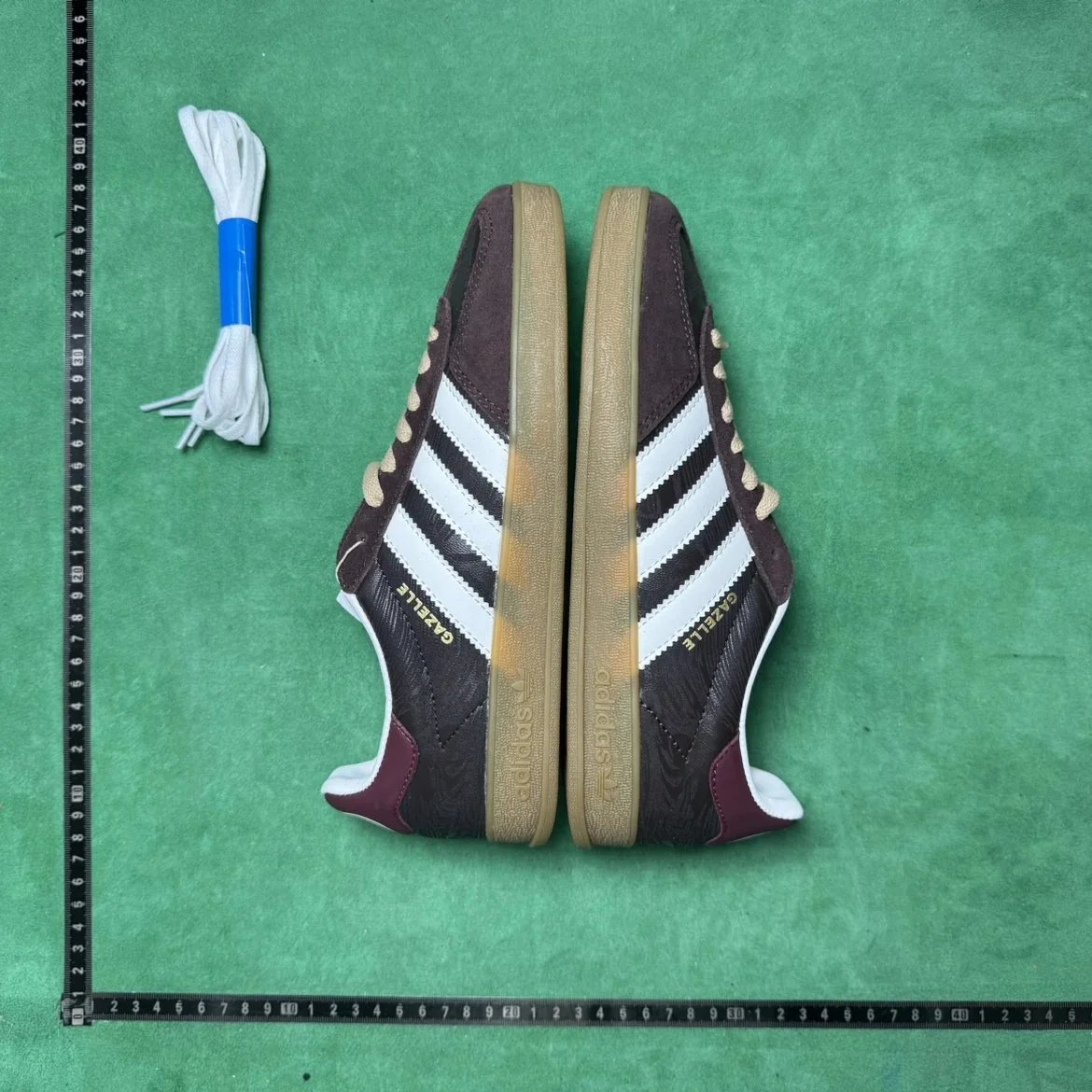 🔥1:1 batch adidas originals GAZELLE