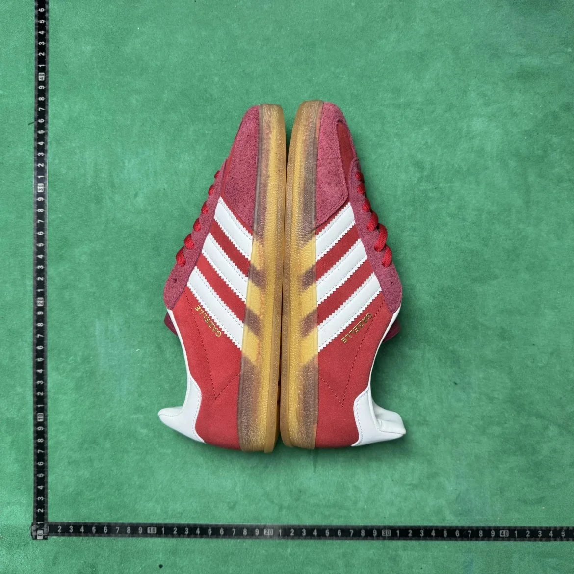 🔥1:1 batch adidas originals GAZELLE