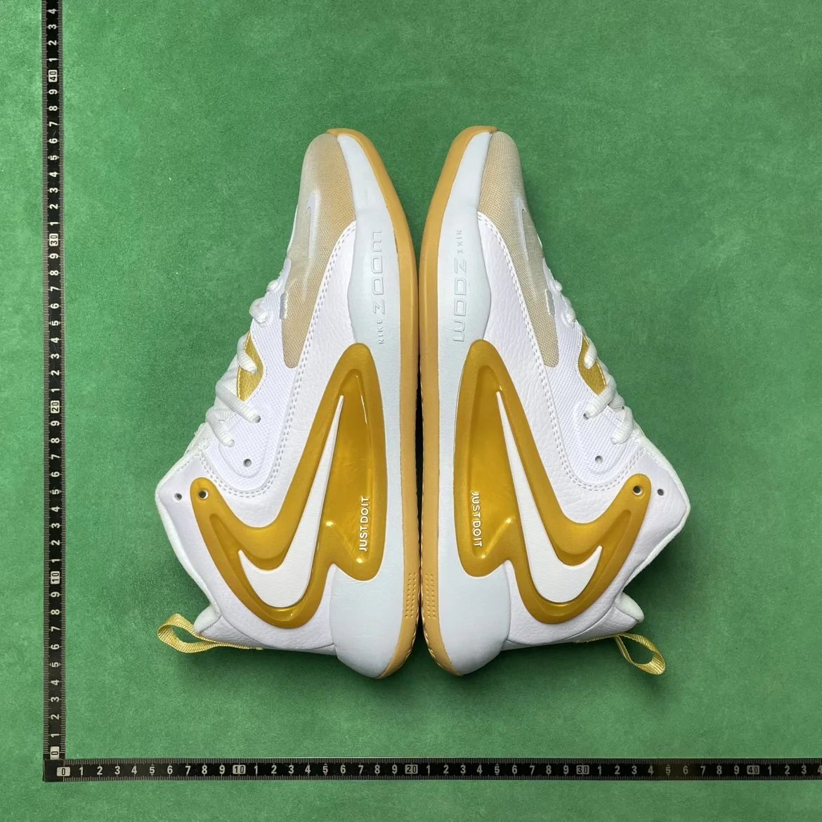 🔥1:1 batch Nike Hyperset 2  in the Best OopBuy Spreadsheet QC photos