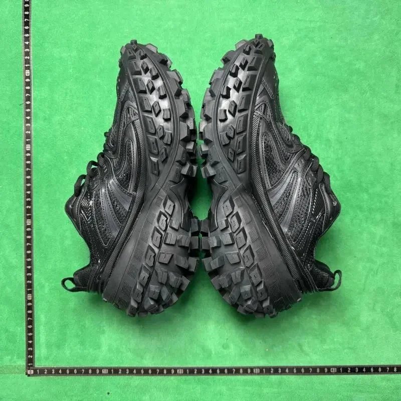 🔥1:1 batch Balenciaga Defender  in the Best OopBuy Spreadsheet QC photos