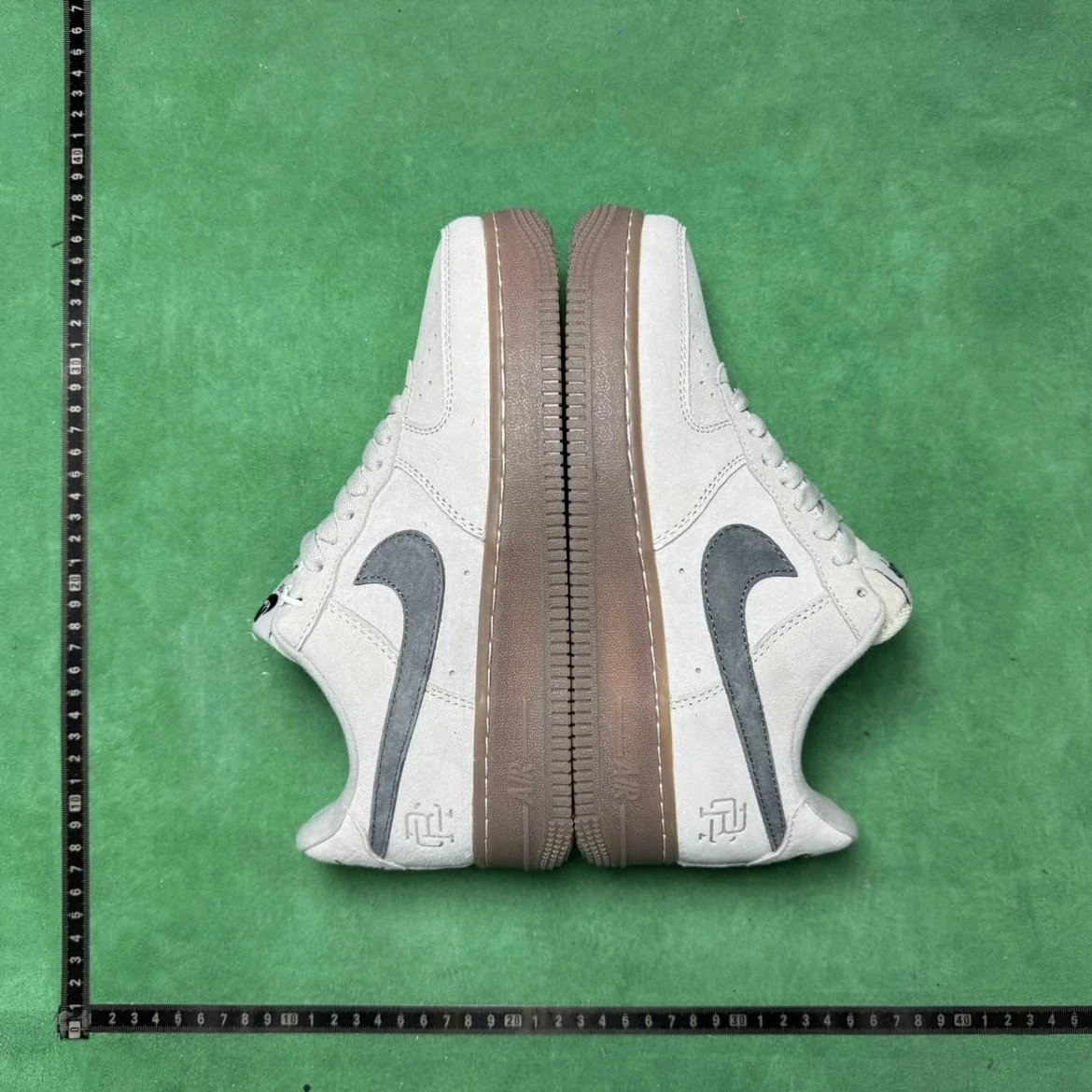 🔥1:1 batch Nike Air Force 1 x Reigning Champ