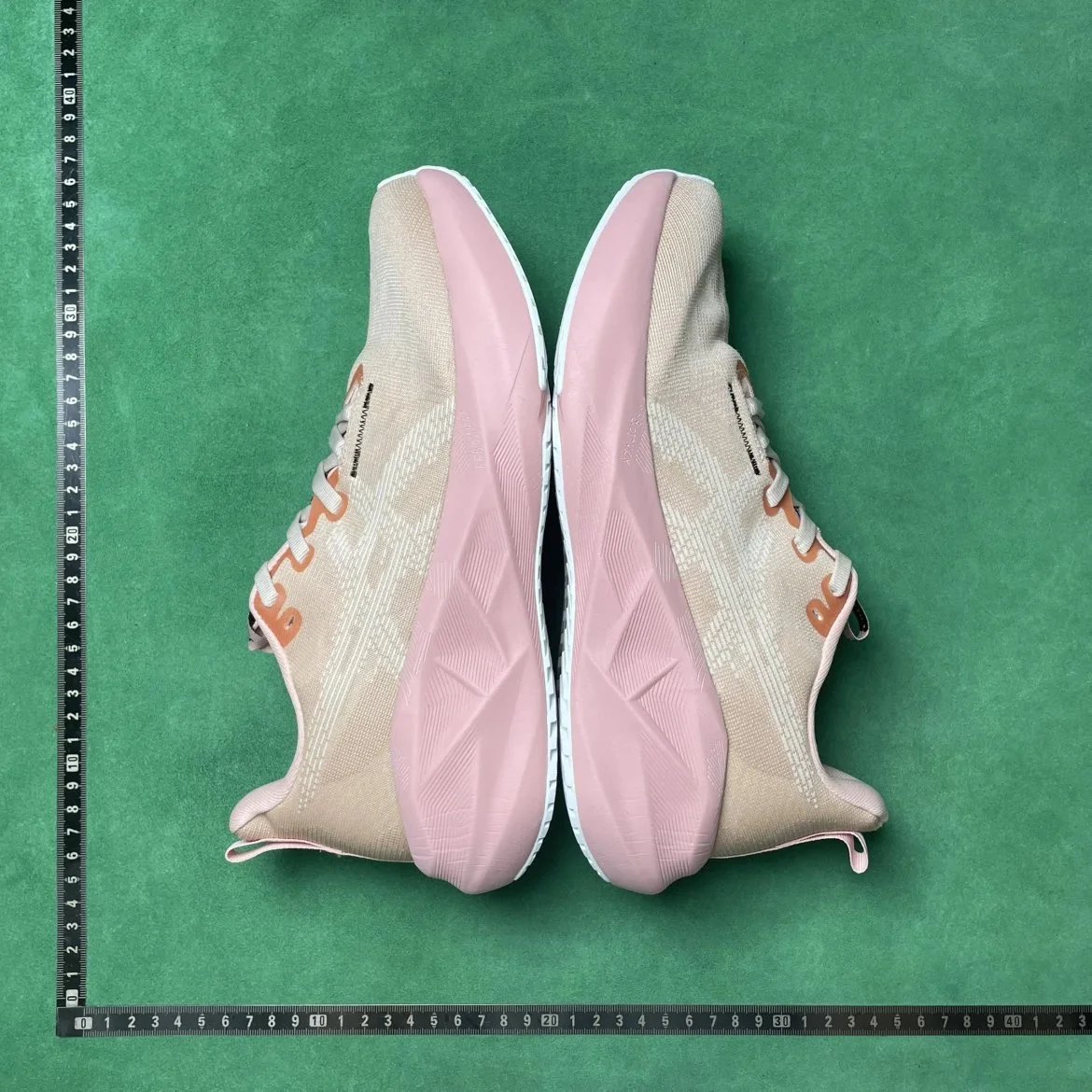 🔥1:1 batch Asics NOVABLAST 5