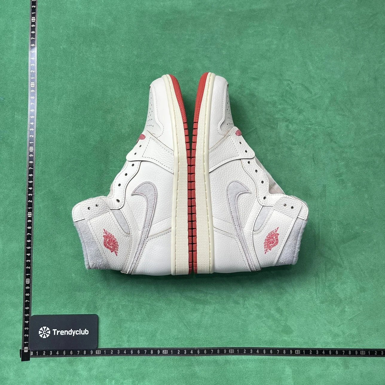 Jordan 1 G 情侣百搭运动鞋合集2