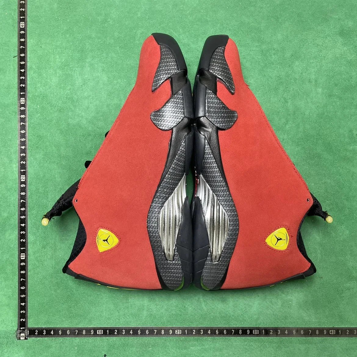 Jordan LC6X  14减震防滑复古篮球鞋