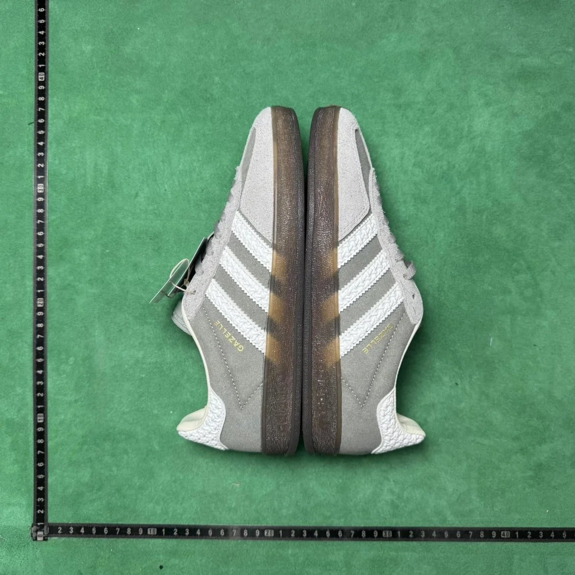 🔥1:1 batch adidas originals GAZELLE