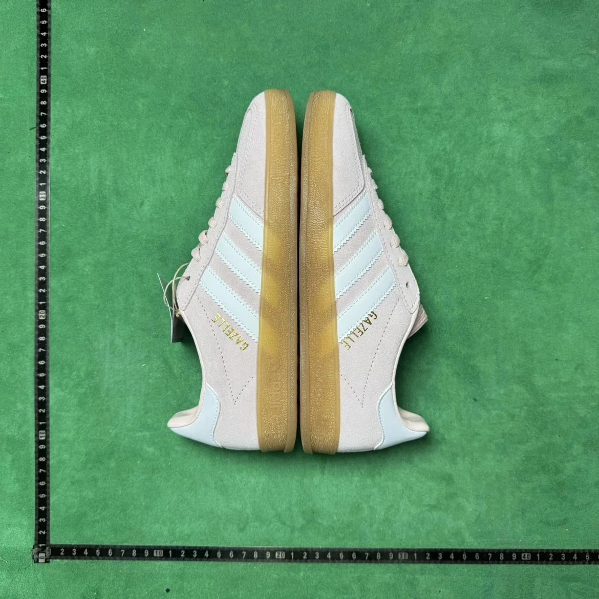 🔥1:1 batch adidas originals GAZELLE