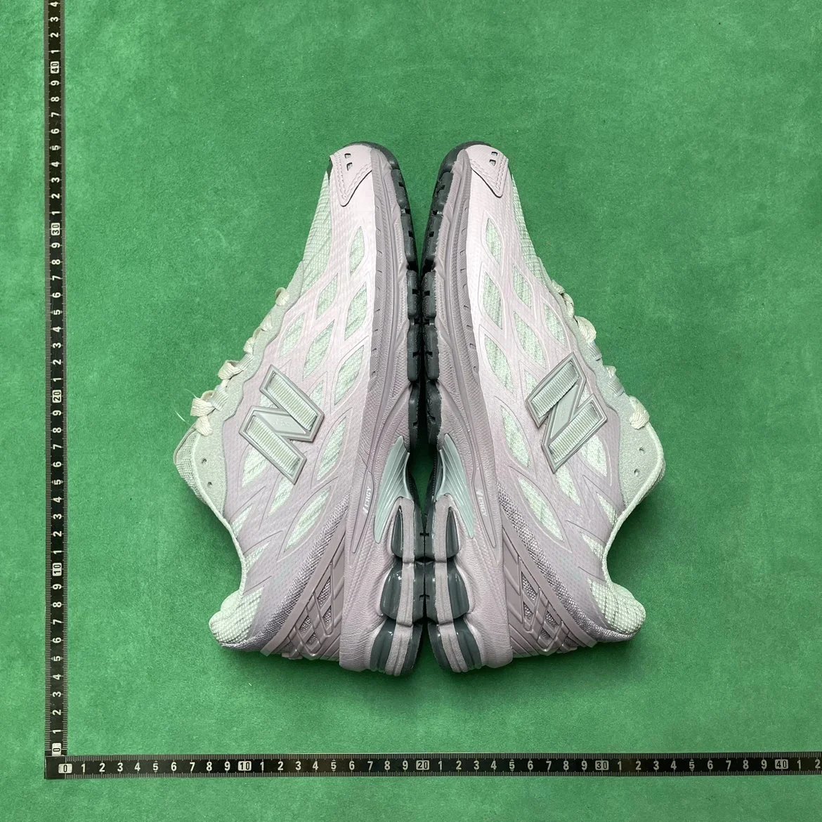 🔥1:1 batch New Balance 1906W  in the Best OopBuy Spreadsheet QC photos