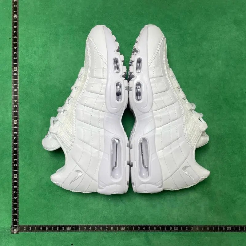 🔥1:1 batch Nike Air Max 95 0live Reflective