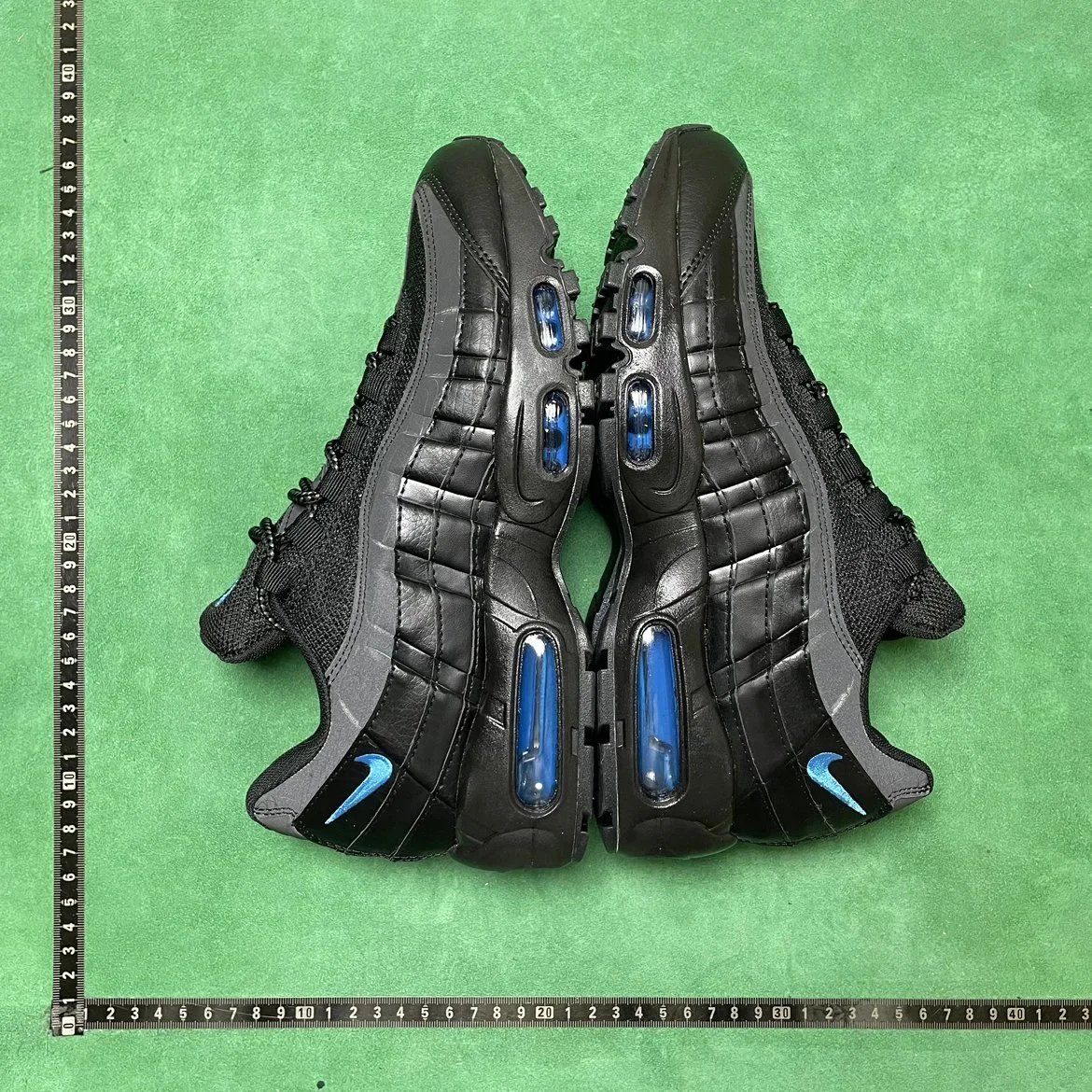 🔥1:1 batch Nike Air Max 95 0live Reflective