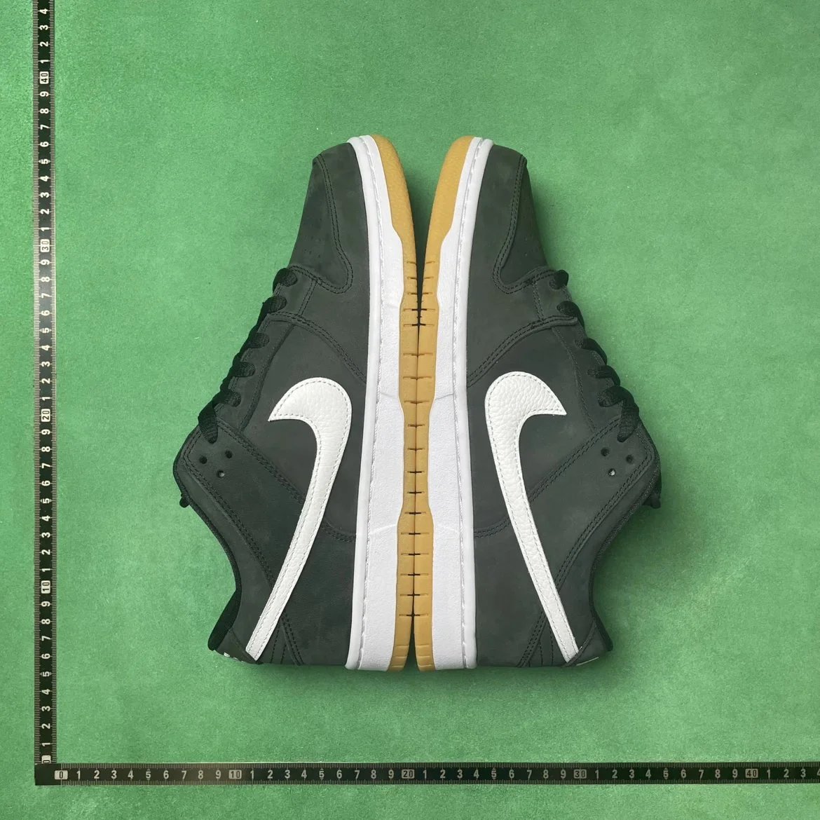 🔥1:1 batch Nike SB Dunk Low " Green Lobster "