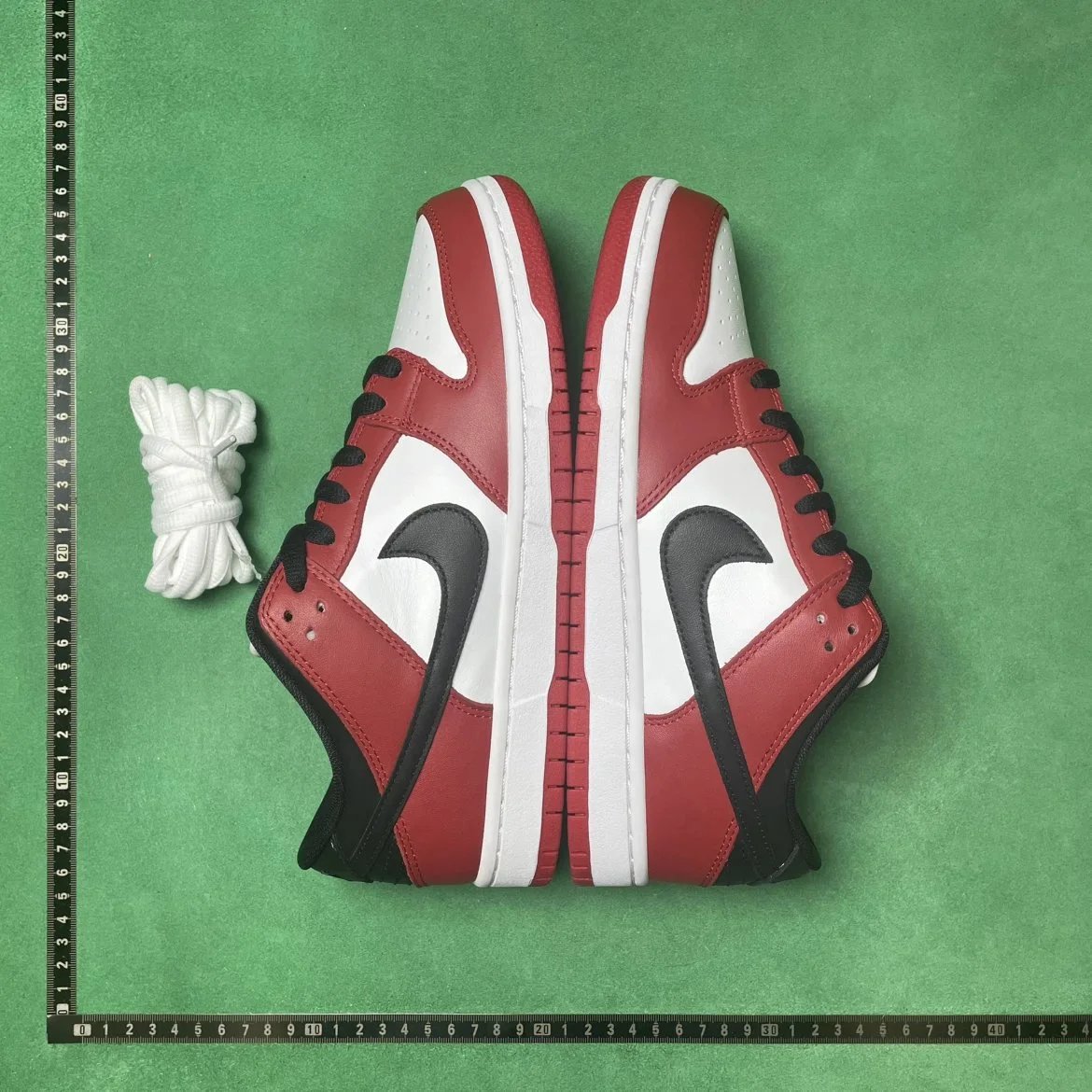 🔥1:1 batch Nike SB Dunk Low " Green Lobster "