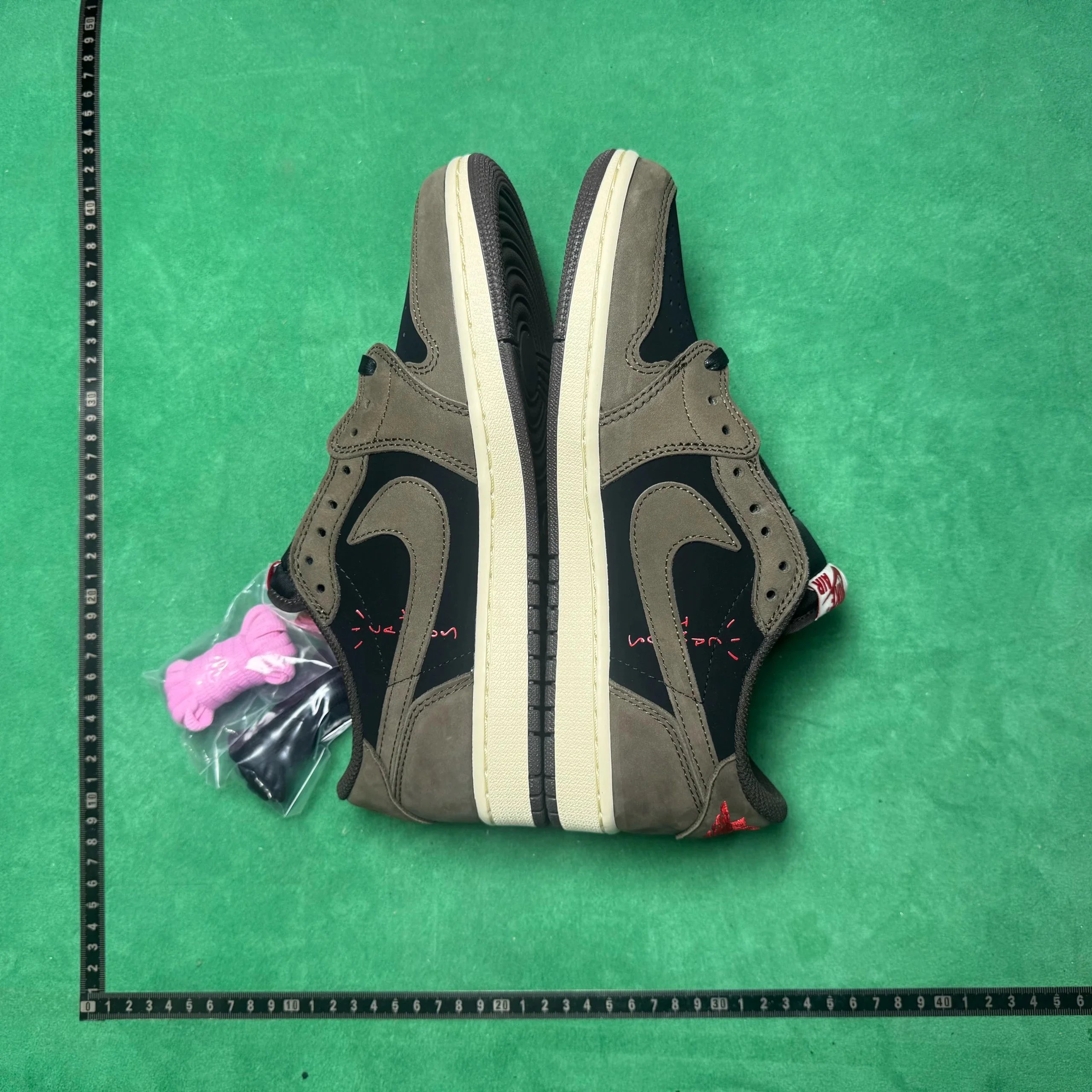 🔥1:1 batch Jordan Air Jordan 1  in the Best OopBuy Spreadsheet QC photos