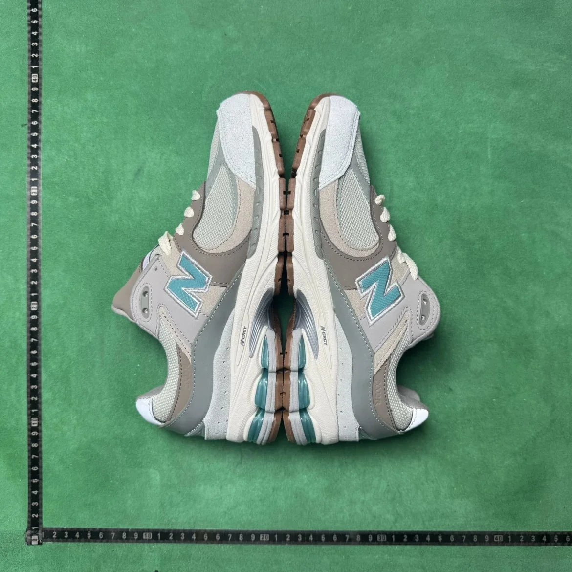 🔥1:1 batch New Balance 990 JJJJOUND  in the Best OopBuy Spreadsheet QC photos