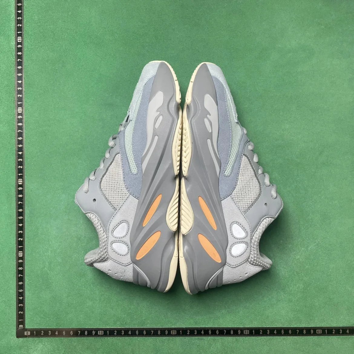 🔥1:1 batch adidas originals Yeezy boost700