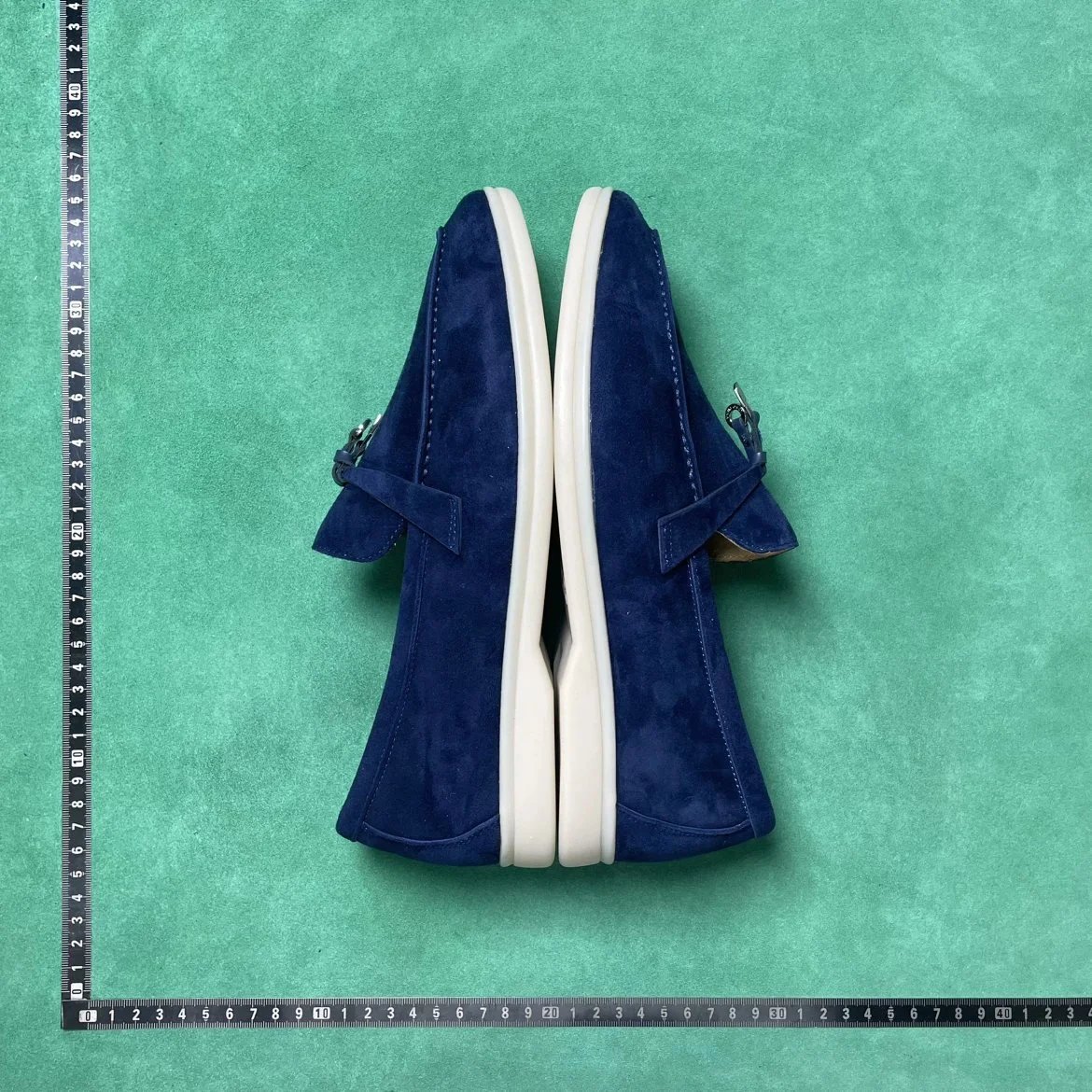 Designer Shoes BD2 牛反绒皮软底轻便透气休闲鞋