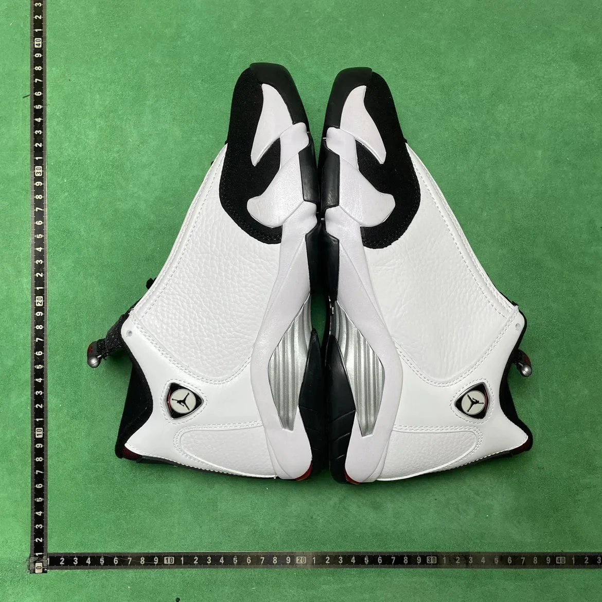 Jordan LC6X  14减震防滑复古篮球鞋