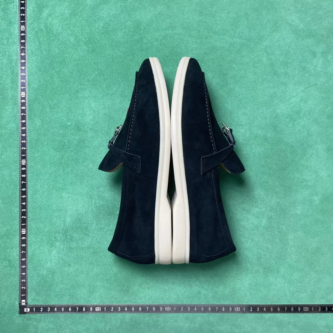 Designer Shoes BD2 牛反绒皮软底轻便透气休闲鞋