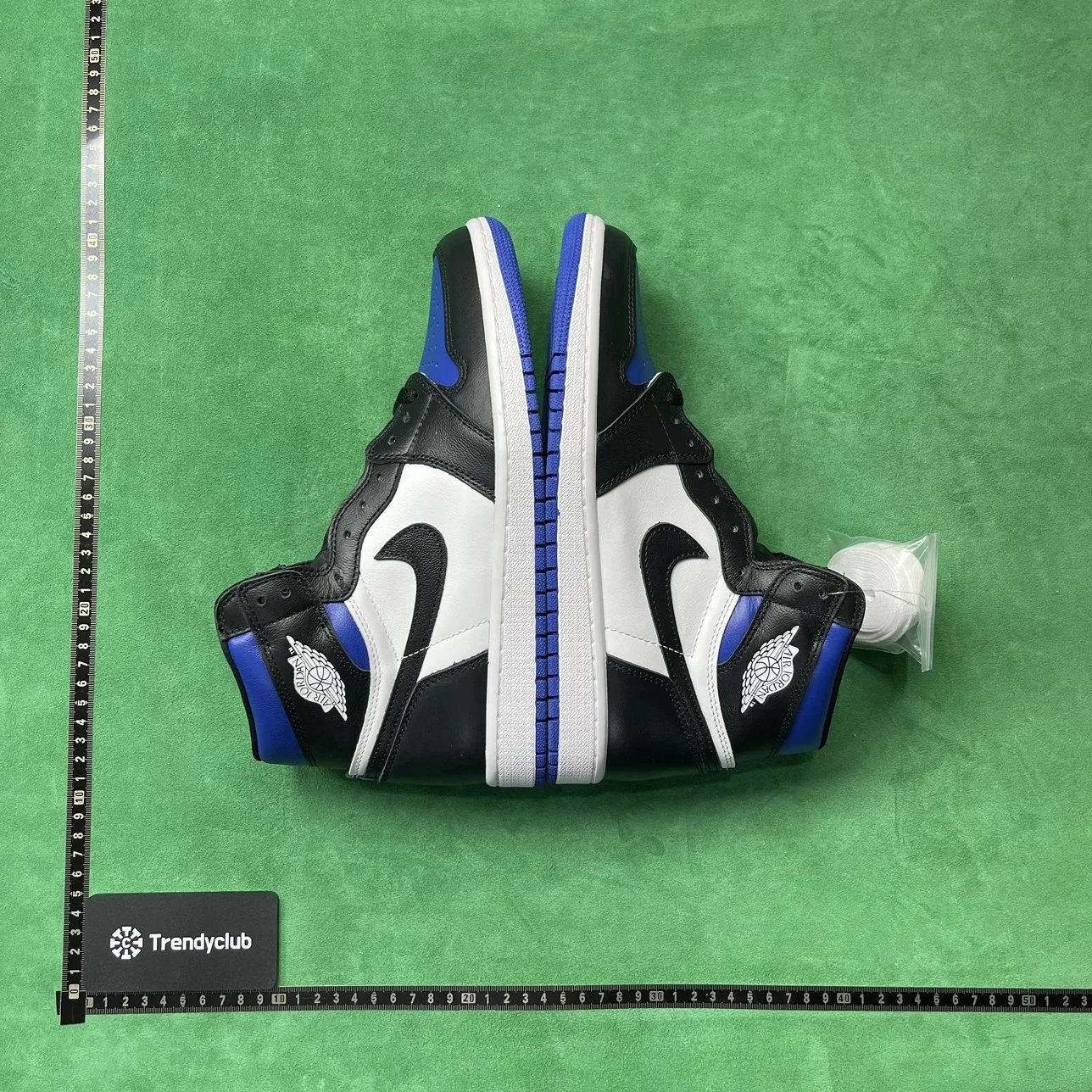 Jordan 1 G 情侣百搭运动鞋合集2