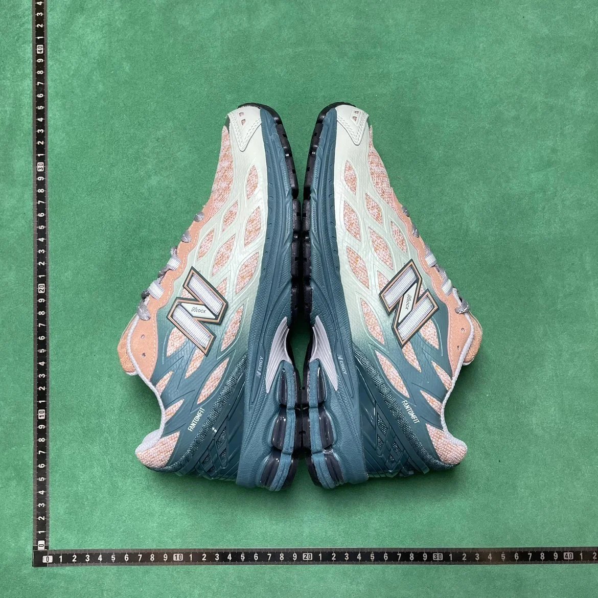 🔥1:1 batch New Balance 1906W  in the Best OopBuy Spreadsheet QC photos