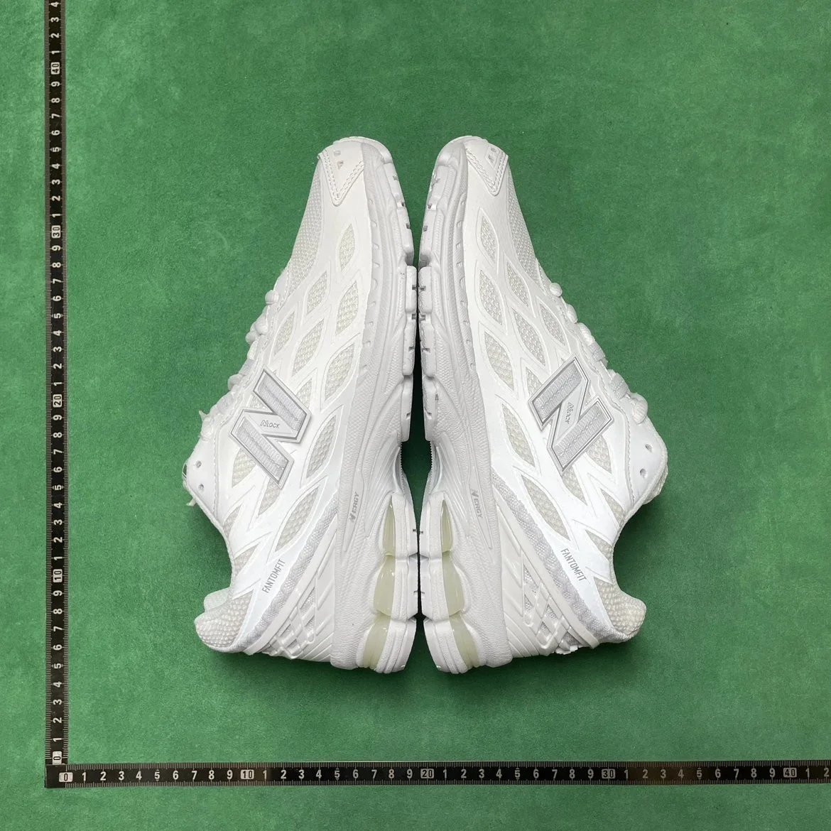 🔥1:1 batch New Balance 1906W  in the Best OopBuy Spreadsheet QC photos