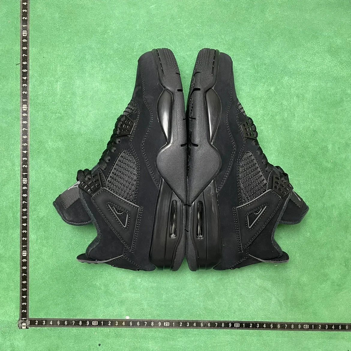 Jordan LC4X情侣休闲板鞋