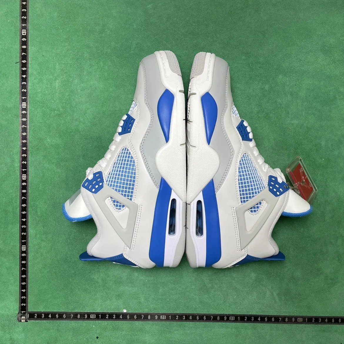 Jordan LC4X情侣休闲板鞋