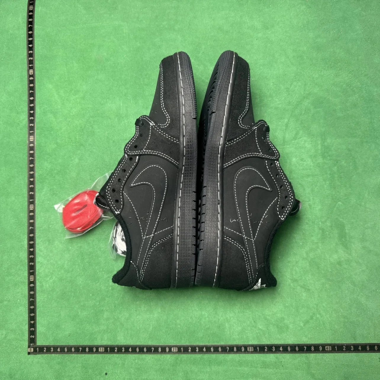 Jordan 1 GZ 复古低帮篮球鞋