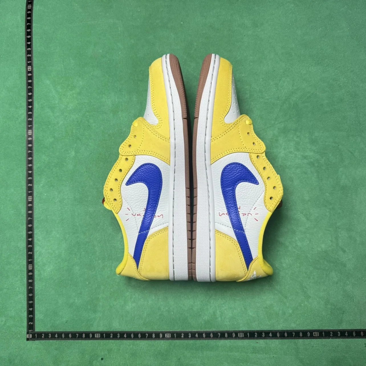 Jordan 1 GZ 复古低帮篮球鞋
