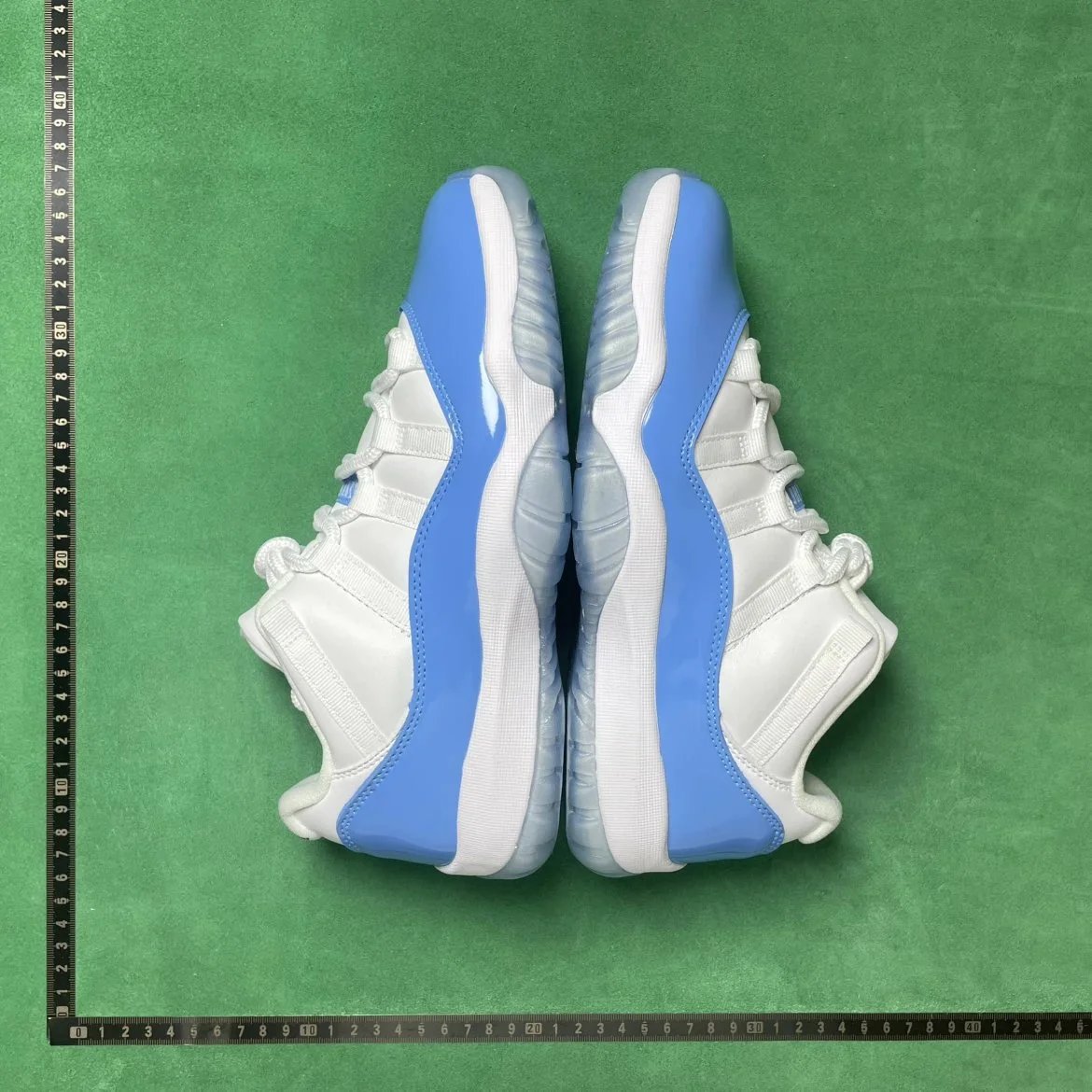 🔥1:1 batch Jordan Air Jordan 11 Retro Space Jam  in the Best OopBuy Spreadsheet QC photos