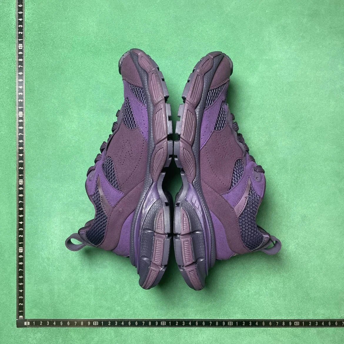 🔥1:1 batch BALENCIAGA 3XL SNEAKERS  in the Best OopBuy Spreadsheet QC photos