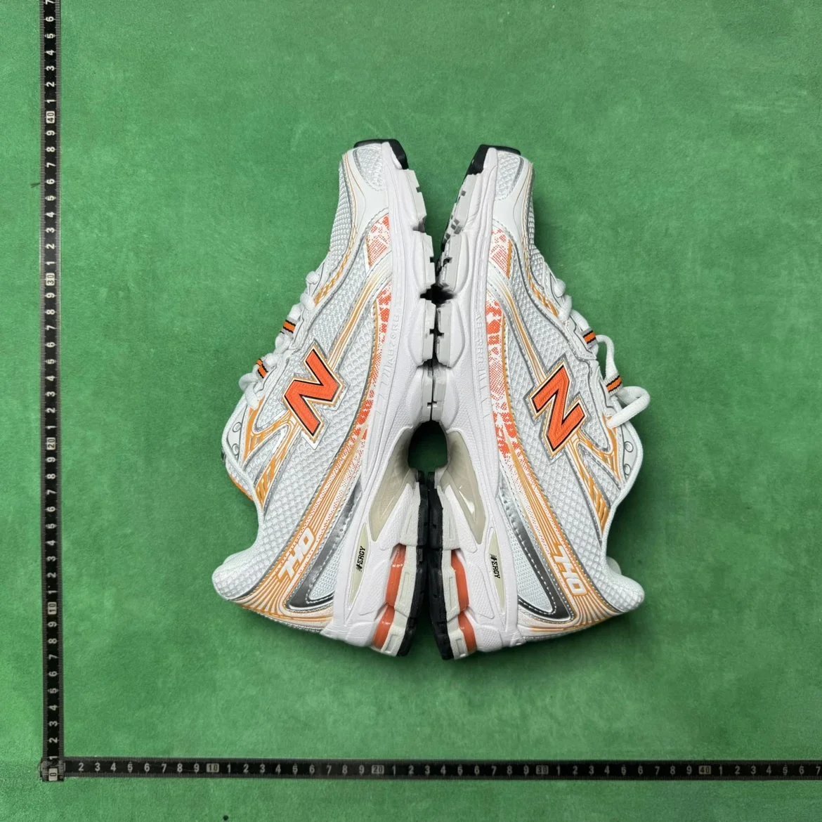 🔥1:1 batch New Balance 740   in the Best OopBuy Spreadsheet QC photos