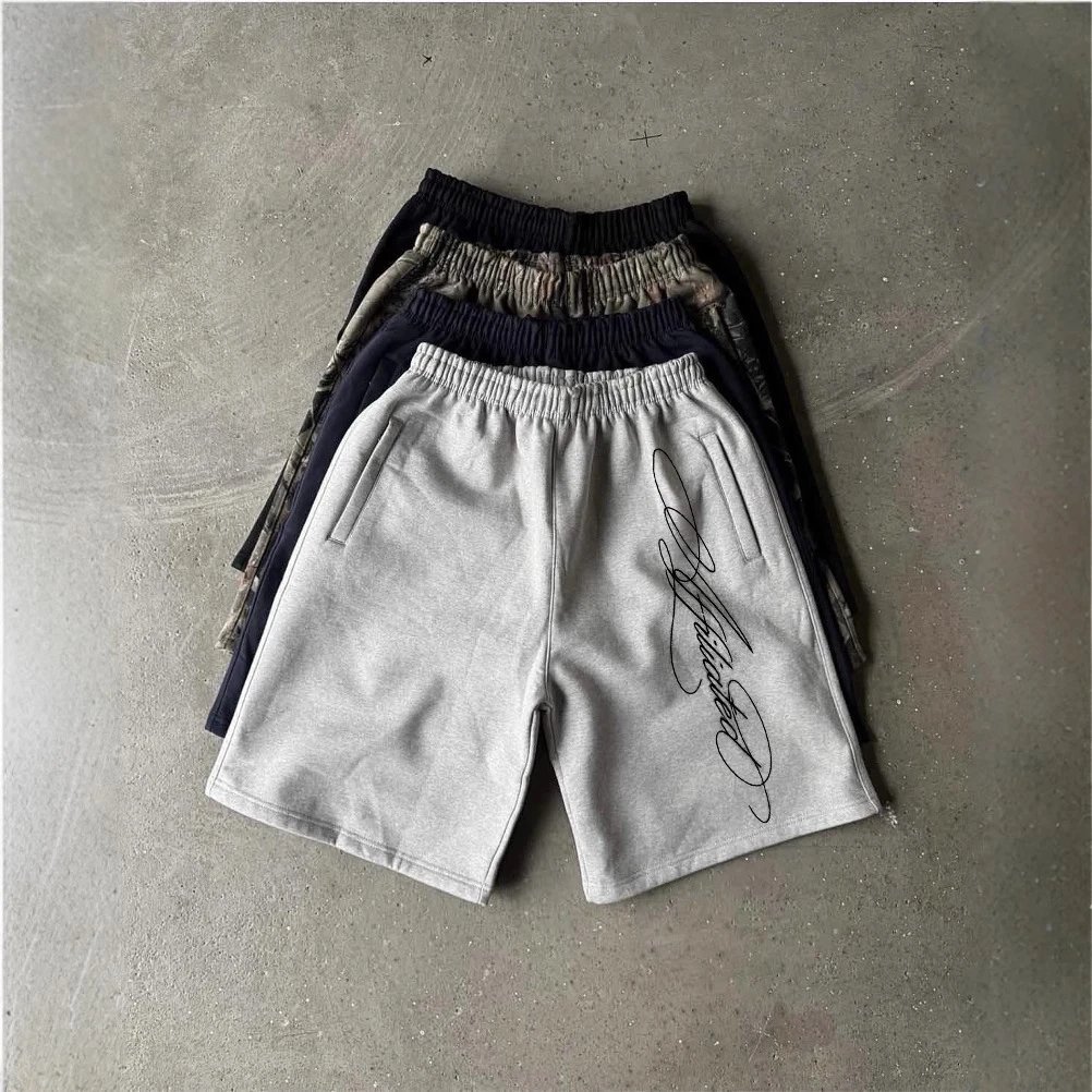 Line shorts