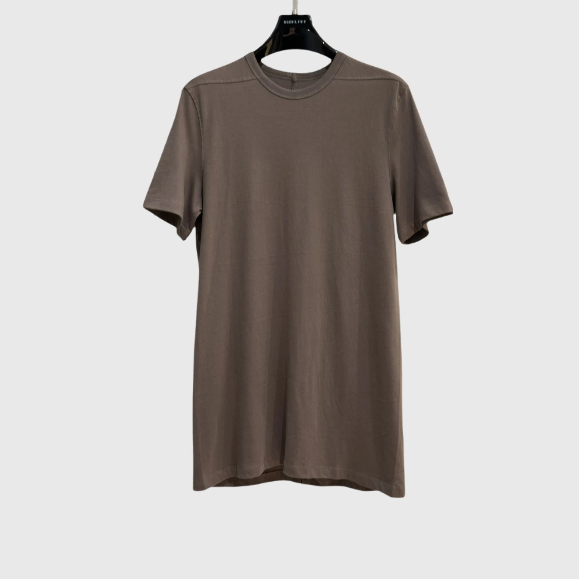 Other T-shirt Plain Brown