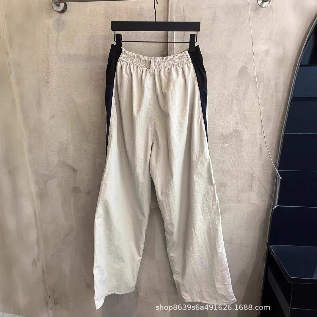 Balenciaga Flared Denim Jeans photo 8