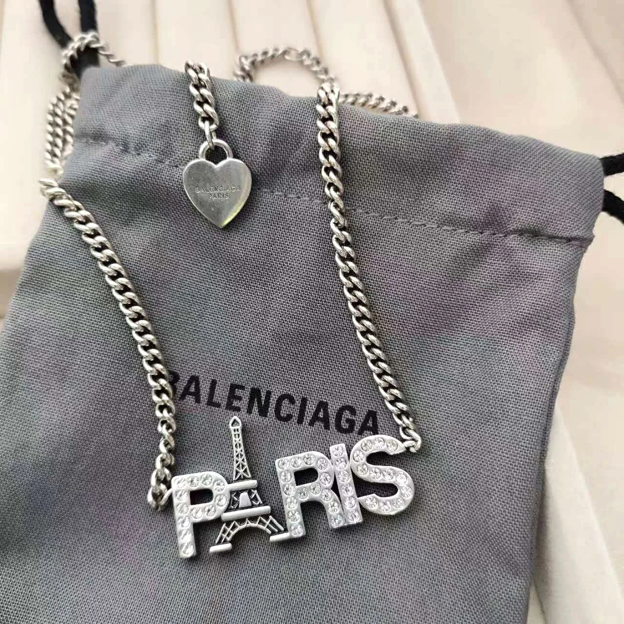 Balenciaga Necklace