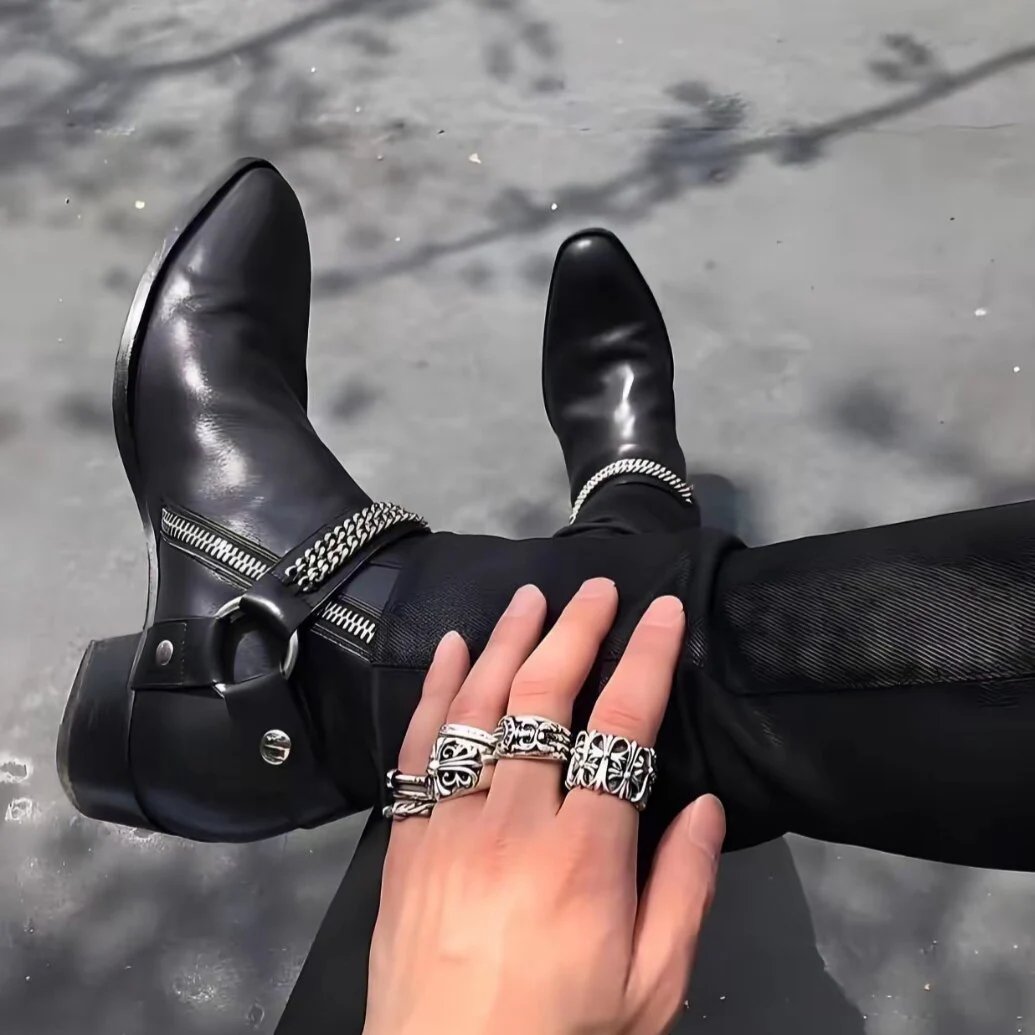 chain