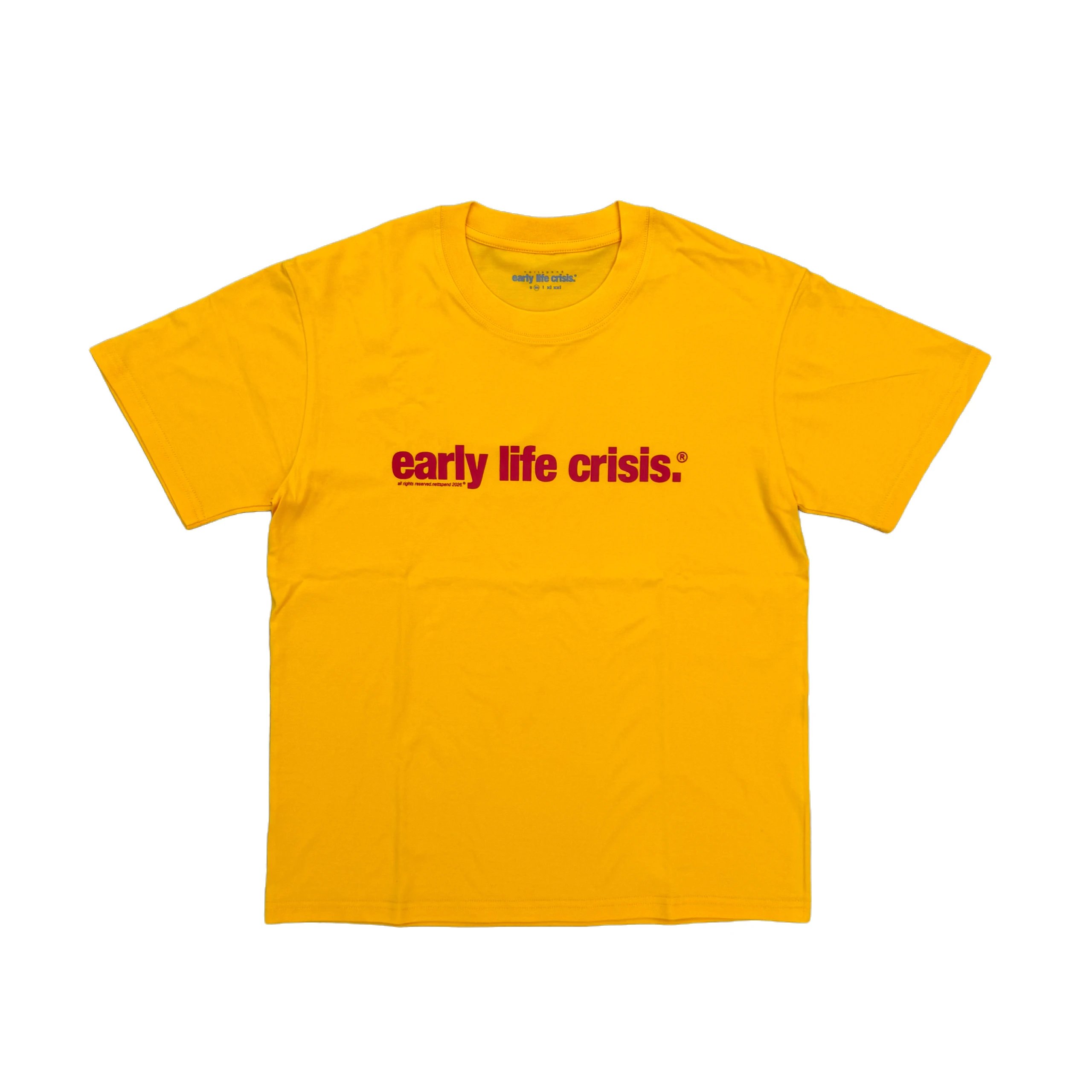 Nettspend ELC Shirts (8 styles)