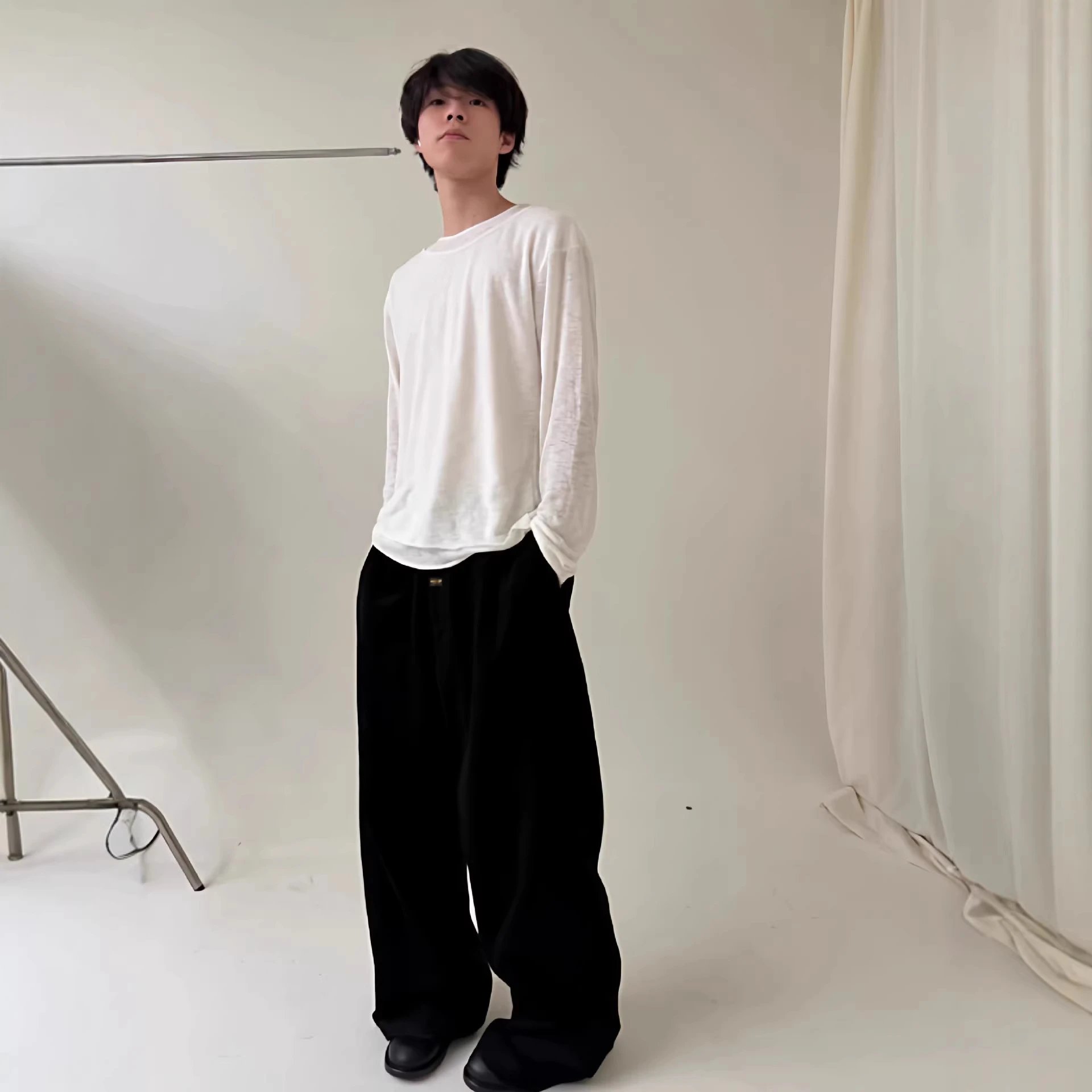 Martine Rose Courdoroy Pants