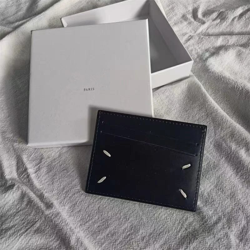 Margiela Basic Wallet