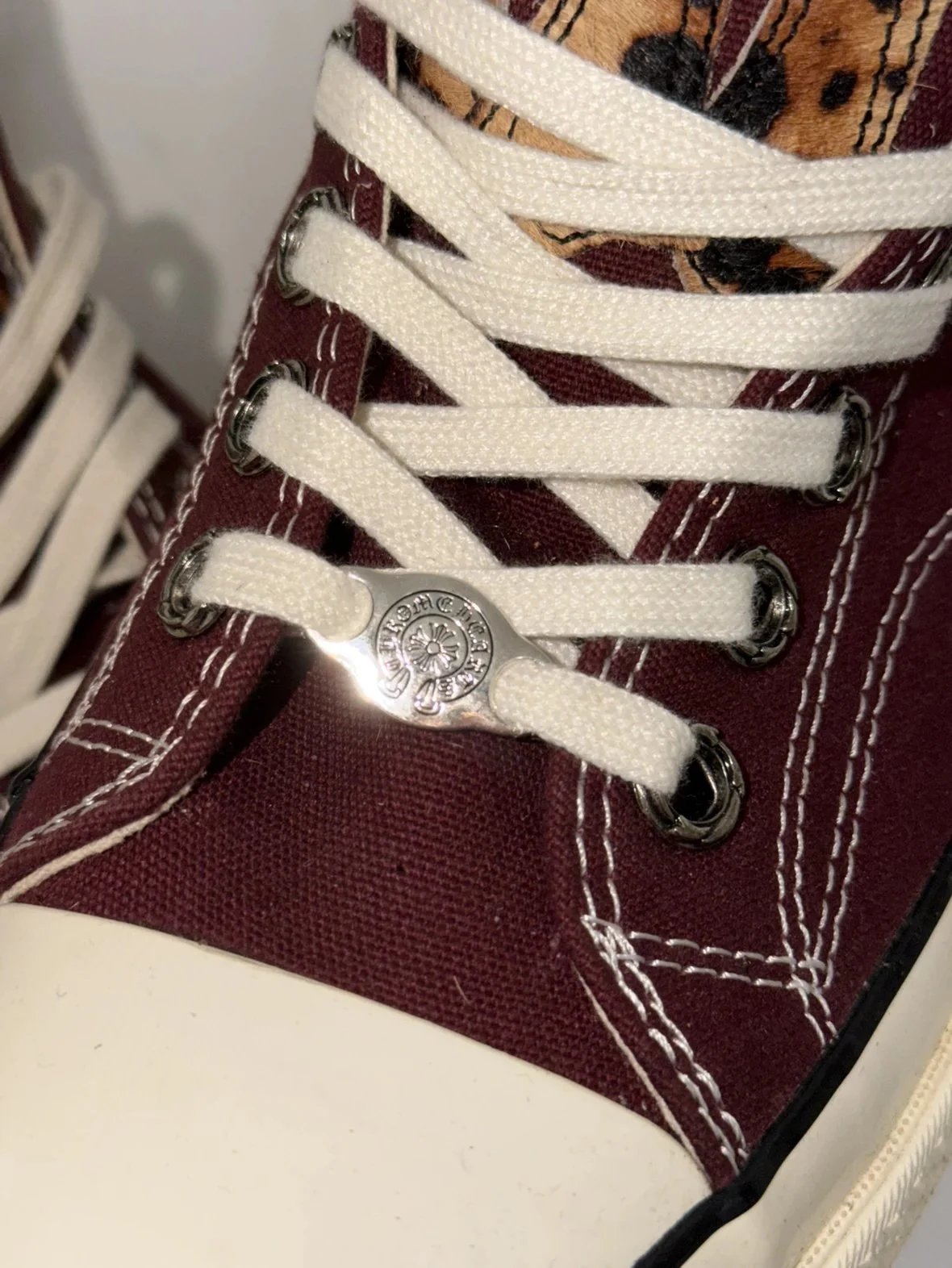 Shoes photo 4