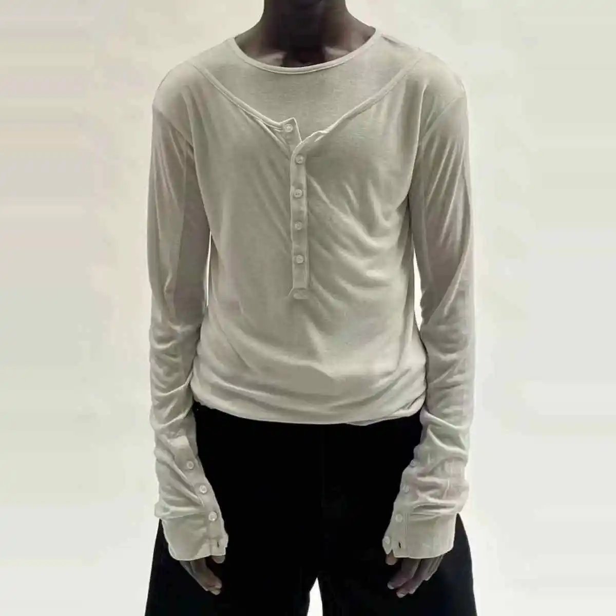 Nofaithstudios Longsleeves (6 styles)